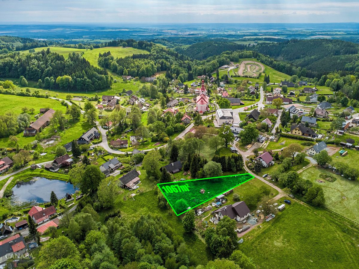 Prodej rodinného domu 97 m², pozemek 1607 m² – fotografie 2