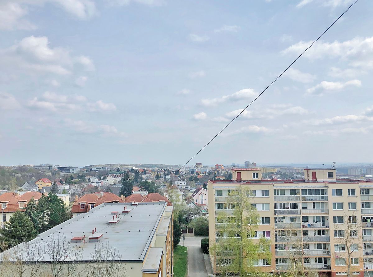 Pronájem bytu 3+kk 65 m² – fotografie 4