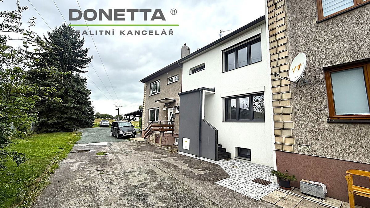 Prodej rodinného domu 121 m², pozemek 291 m²