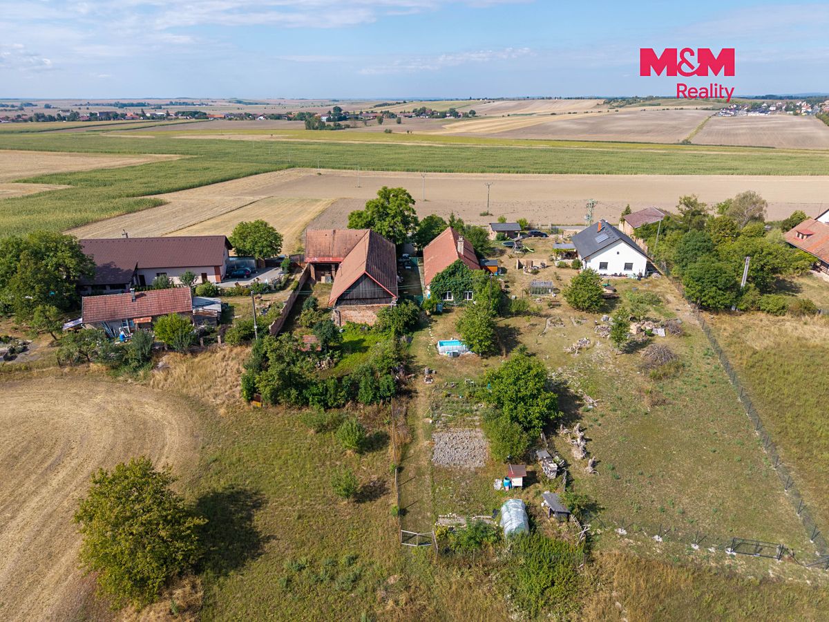 Prodej chalupy 84 m², pozemek 973 m² – fotografie 3