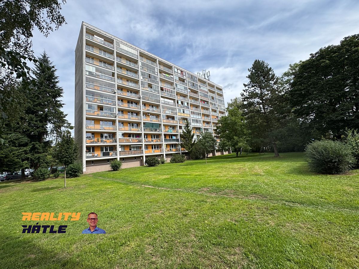Prodej bytu 3+kk 67 m²