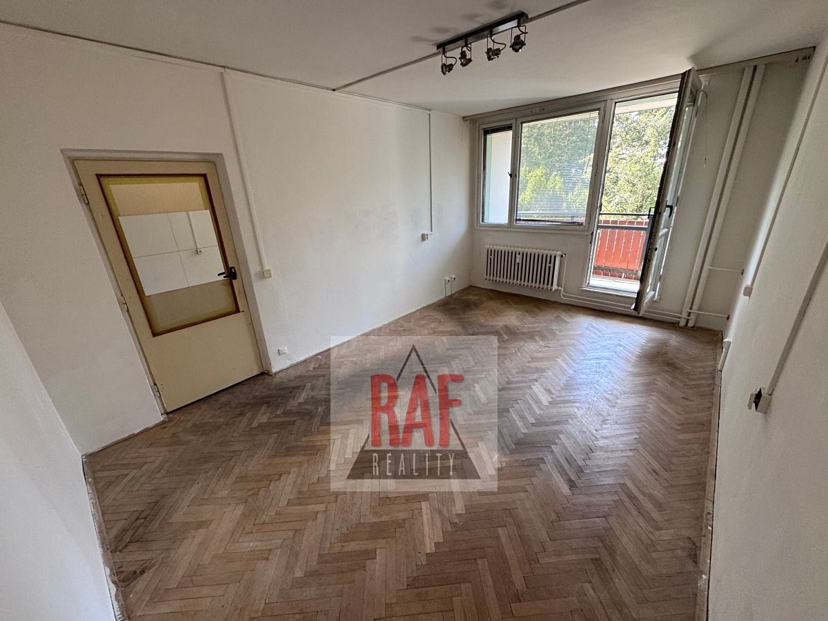 Prodej bytu 2+1 56 m² – fotografie 3