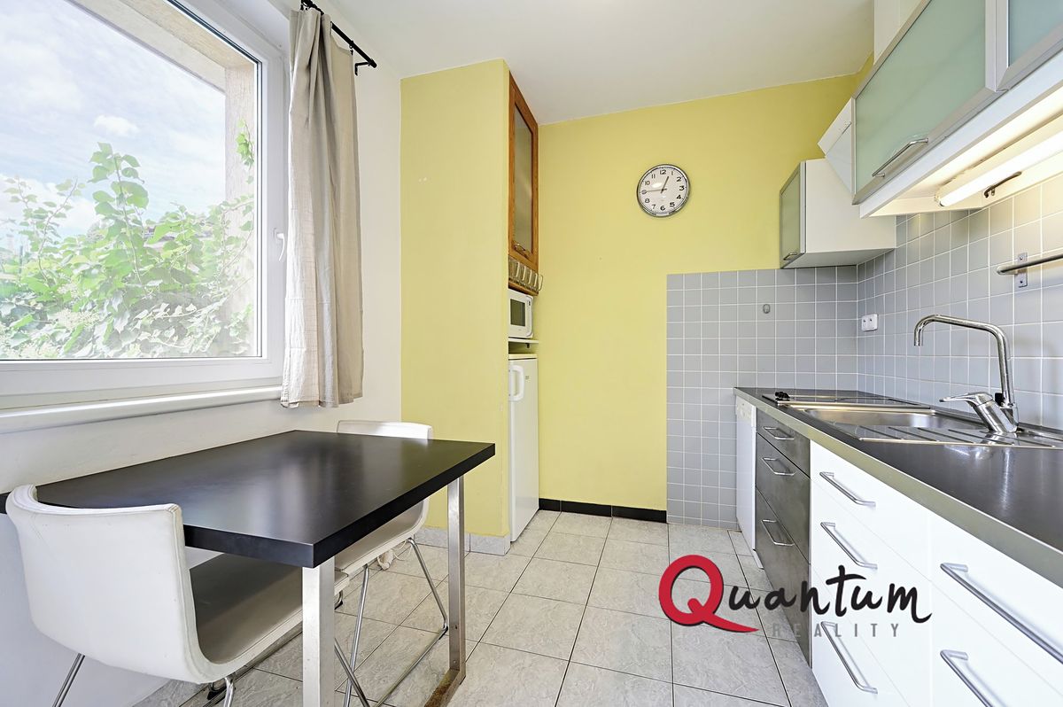 Prodej bytu 1+kk 33 m² – fotografie 4