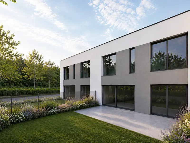 Prodej rodinného domu 152 m², pozemek 200 m², Praha – náhled fotky 3