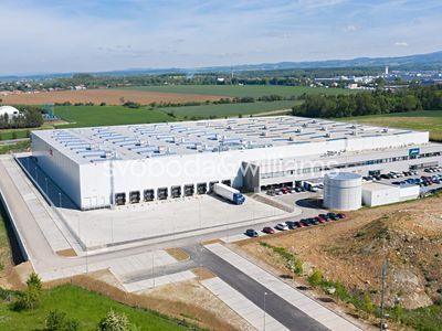 Pronájem skladového prostoru 13167 m²