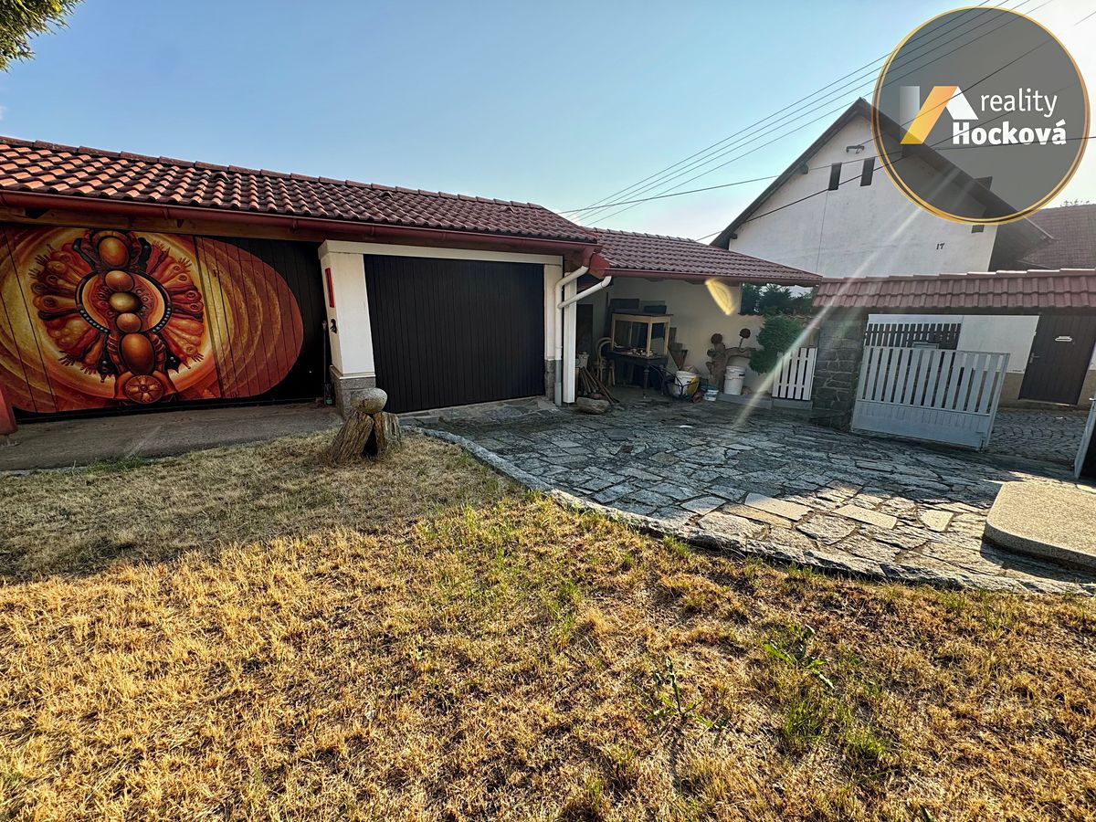 Prodej rodinného domu 154 m², pozemek 364 m² – fotografie 3