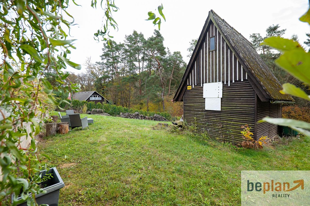 Prodej chaty 13 m², pozemek 951 m² – fotografie 2