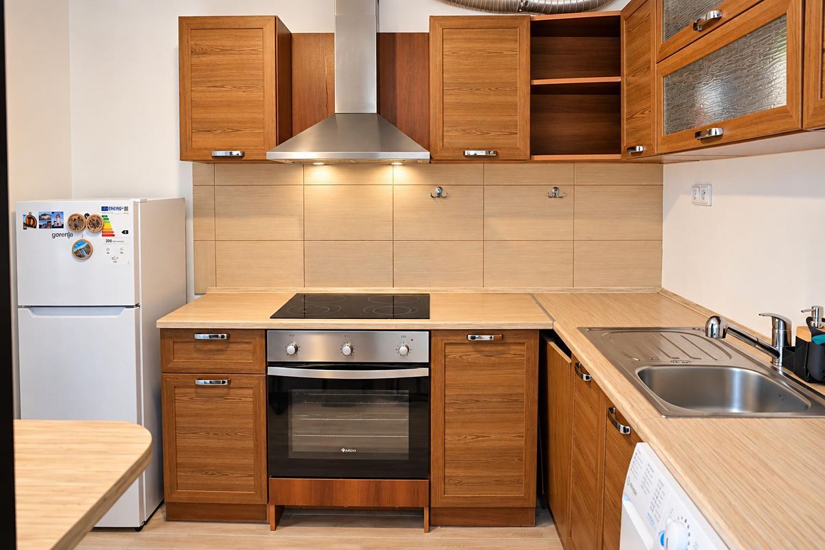 Pronájem bytu 2+1 45 m² – fotografie 2