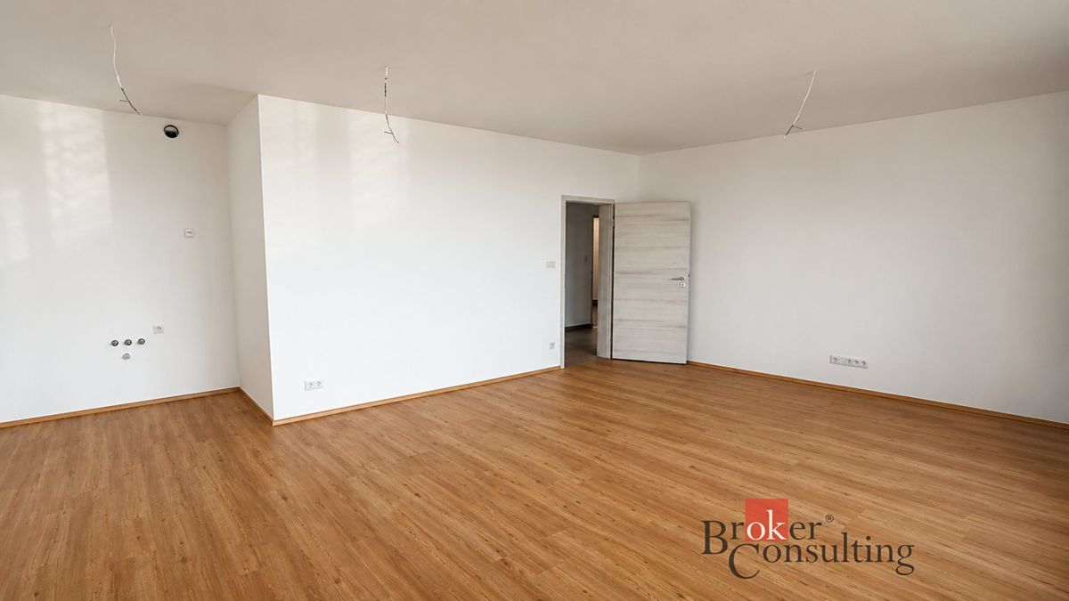 Prodej bytu 2+kk 55 m² – fotografie 3
