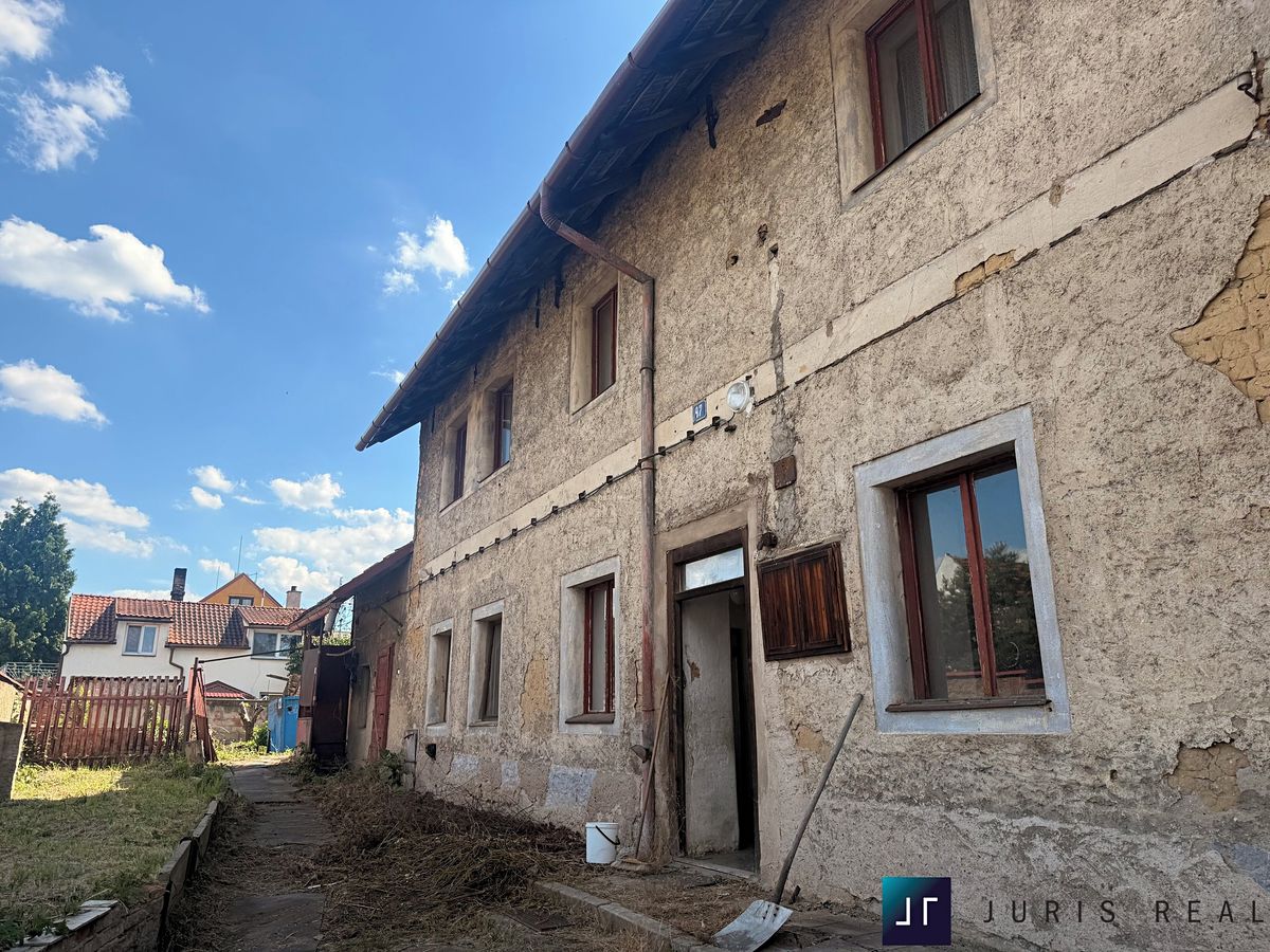 Prodej rodinného domu 140 m², pozemek 1626 m² – fotografie 4
