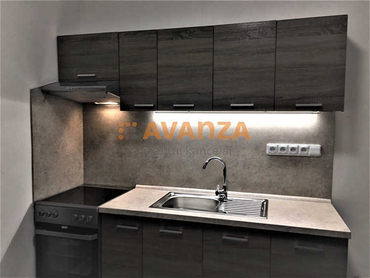 Квартира 1+1 в оренду, 32 м² (1 з 5)