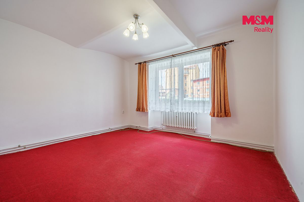 Prodej bytu 3+1 65 m² – fotografie 2