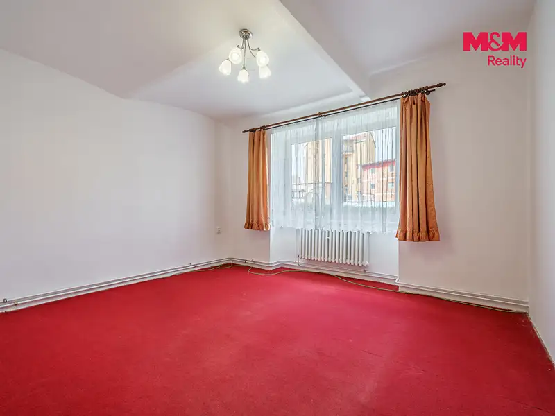 Prodej bytu 3+1 65 m², Karlovy Vary – náhled fotky 2