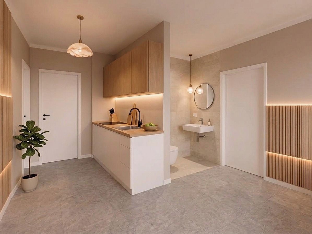Prodej bytu 3+1 70 m² – fotografie 2