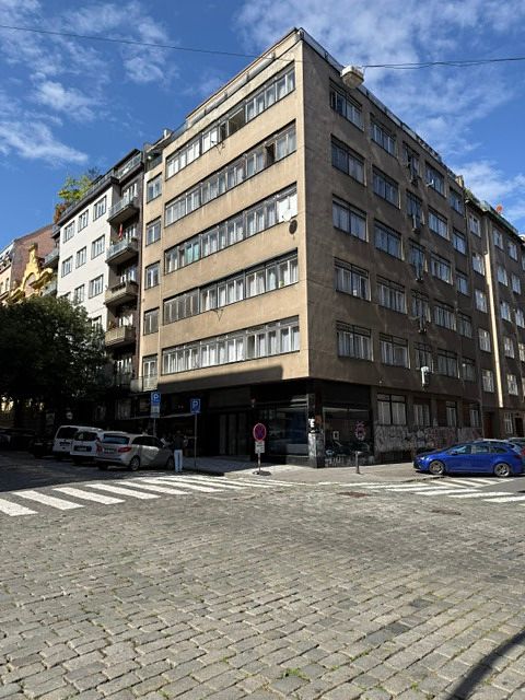 Prodej bytu 2+kk 50 m²