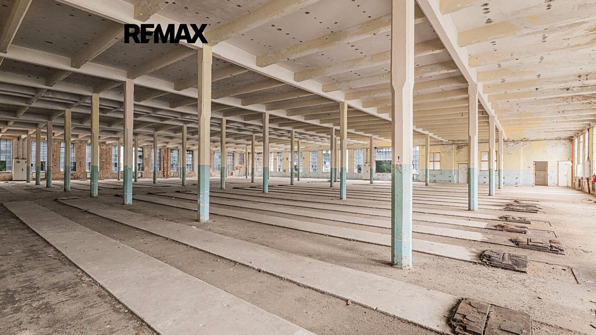 Prodej komerční nemovitosti 15800 m² – fotografie 3