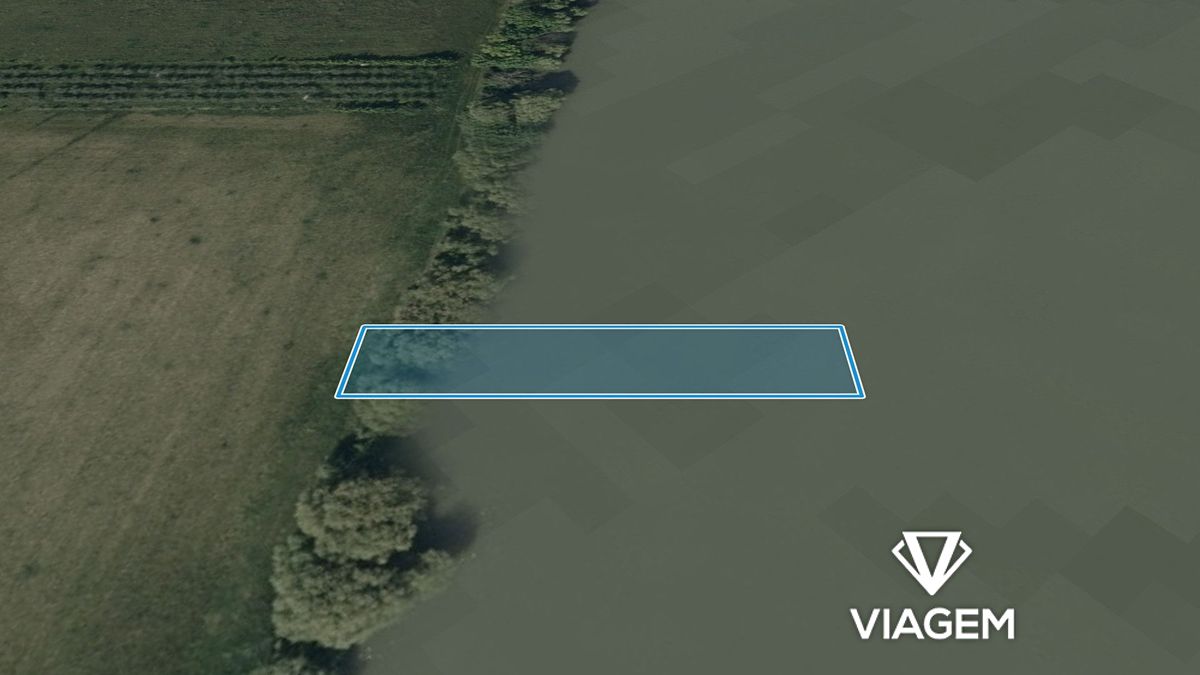 Prodej rybníku (vodní plochy) 671 m² – fotografie 2