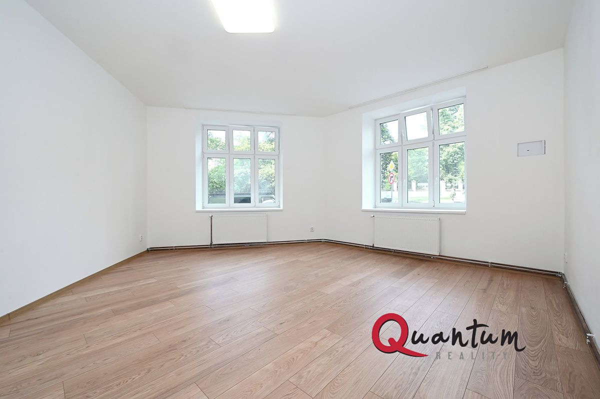 Pronájem bytu 5+kk 139 m²