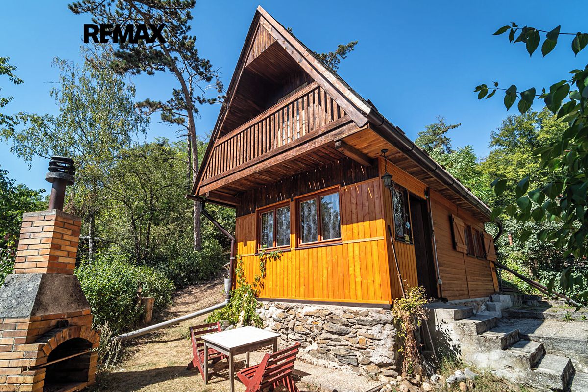Prodej chaty 51 m², pozemek 23 m² – fotografie 2