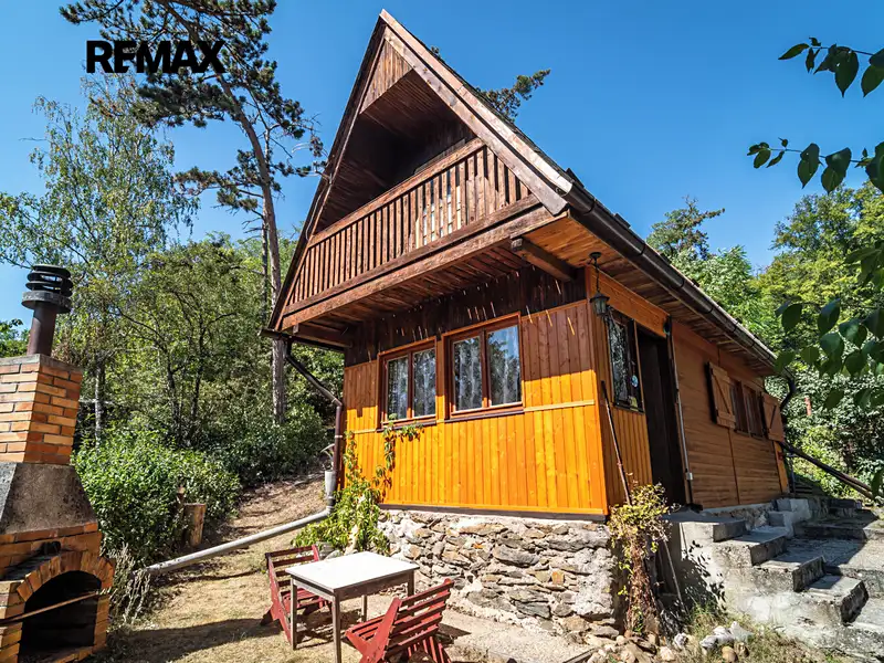 Prodej chaty 51 m², pozemek 23 m², Sýkořice – náhled fotky 2