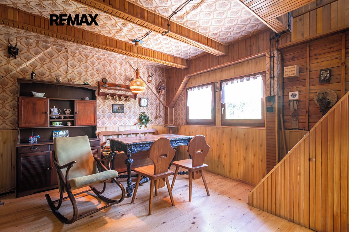 Prodej chaty 51 m², pozemek 23 m² – fotografie 5