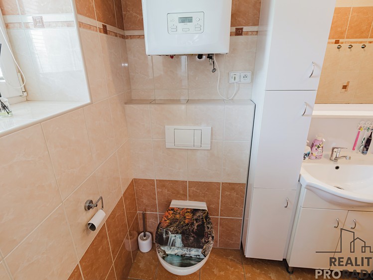 Будинок на продаж, 100 м² (21 з 31)