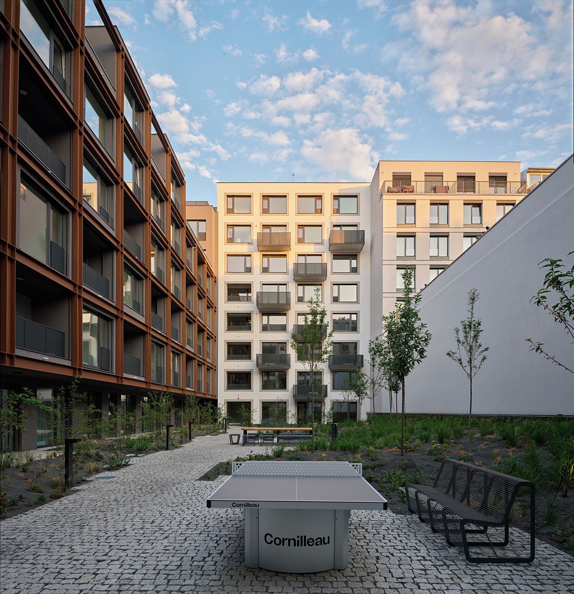 Prodej bytu 2+kk 57 m² – fotografie 3