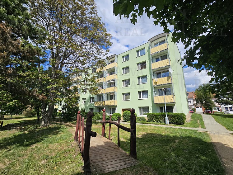 Квартира 2+1 на продаж, 54 м² (25 з 25)