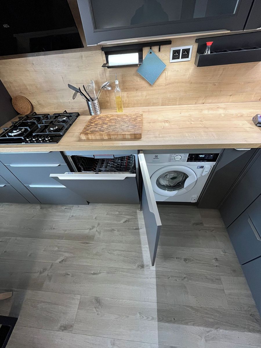 Pronájem bytu 2+kk 50 m² – fotografie 3
