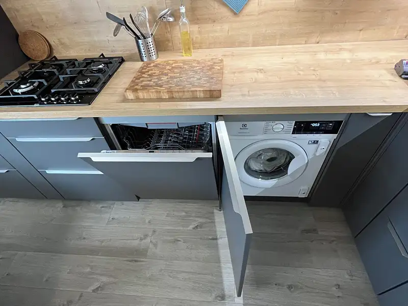 Pronájem bytu 2+kk 50 m², Otrokovice – náhled fotky 3