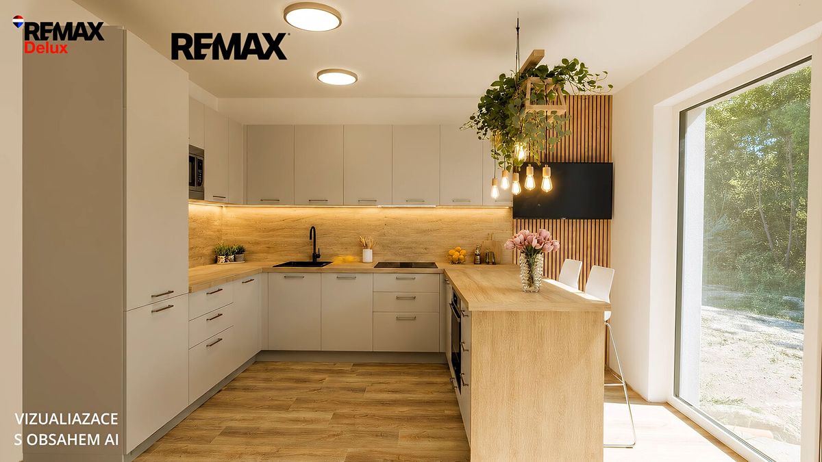 Prodej rodinného domu 81 m², pozemek 168 m² – fotografie 4