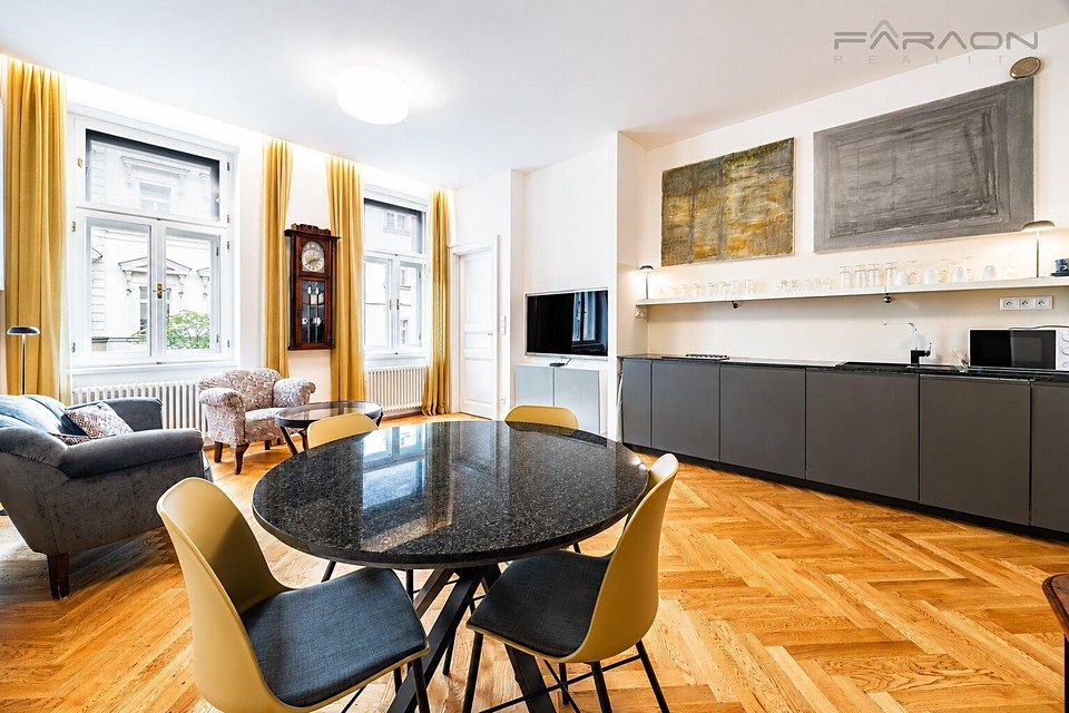 Prodej bytu 2+kk 62 m² – fotografie 2