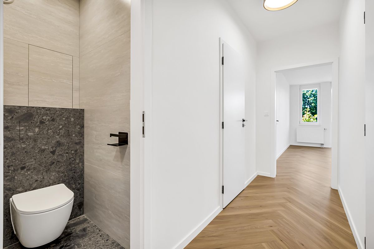 Prodej bytu 2+kk 65 m²