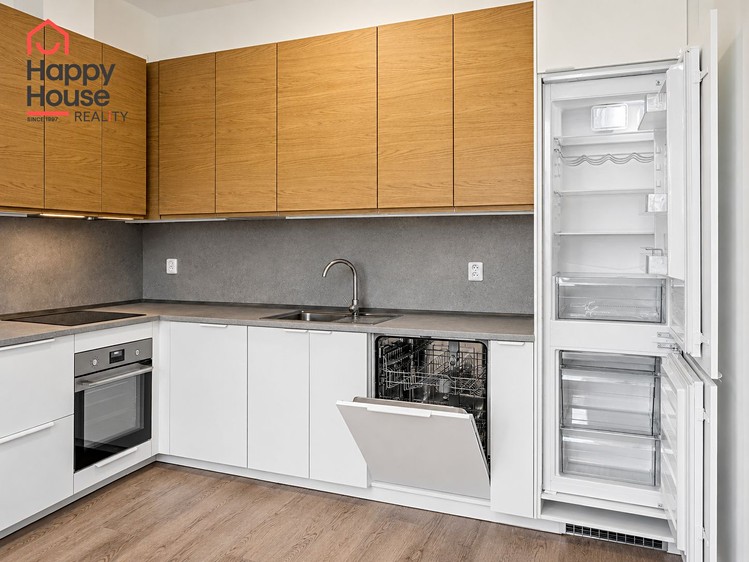 Wohnung 2+kk zum Kauf, 35 m² (5 von 24)