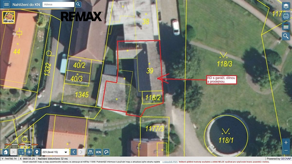 Prodej rodinného domu 216 m², pozemek 312 m² – fotografie 4