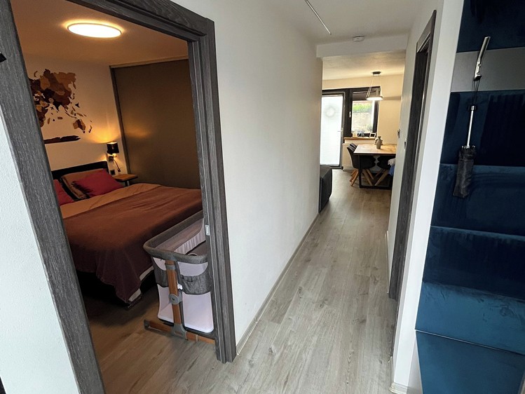 Квартира 2+kk в оренду, 50 м² (6 з 15)