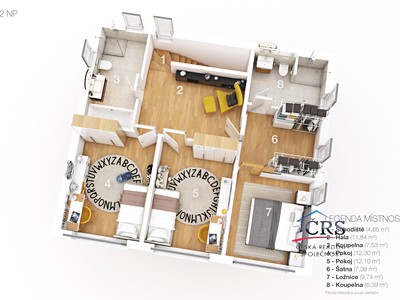 Haus zum Kauf, 151 m² (3 von 31)