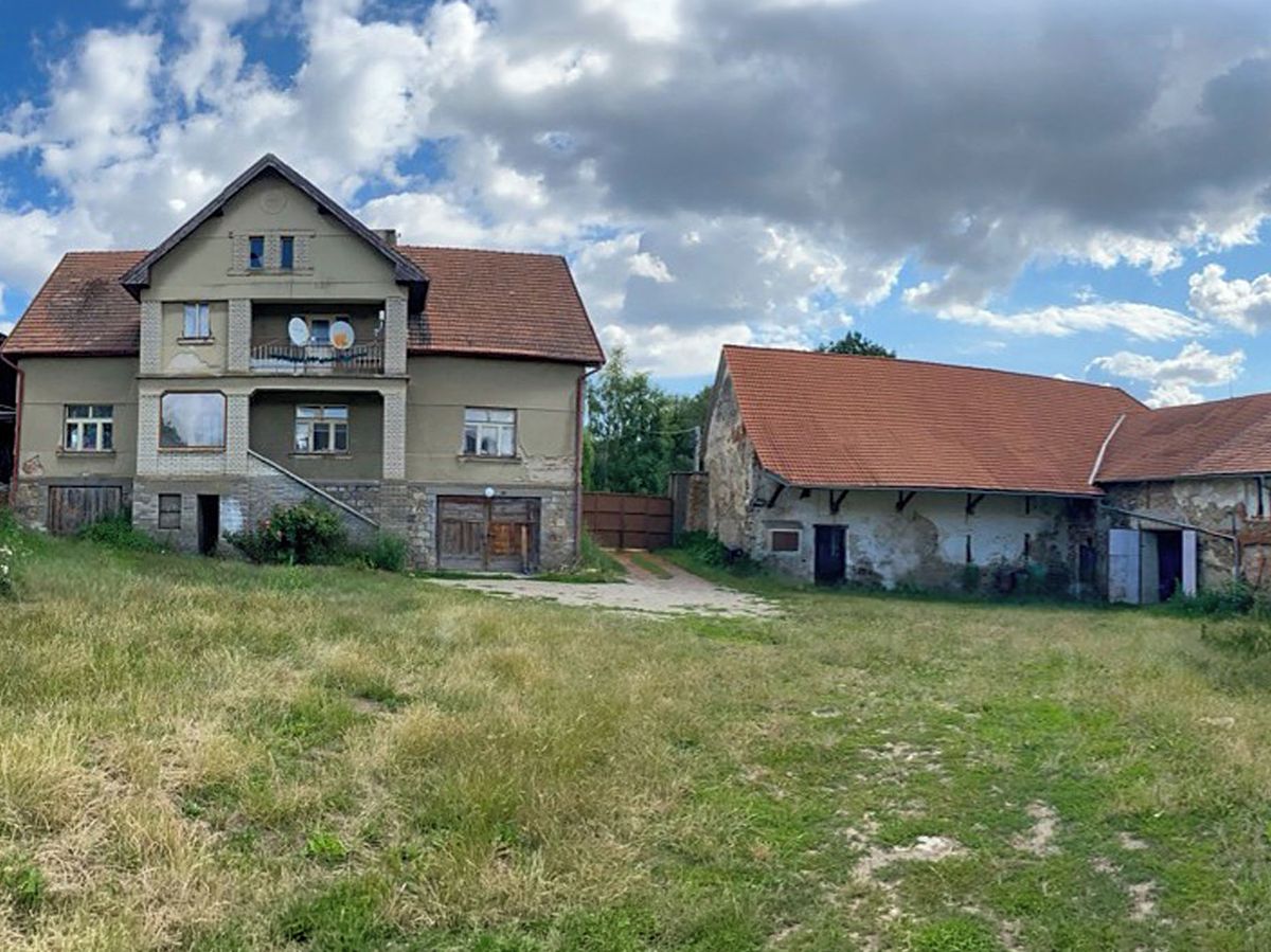 Prodej zemědělské usedlosti 2546 m², pozemek 5021 m² – fotografie 4