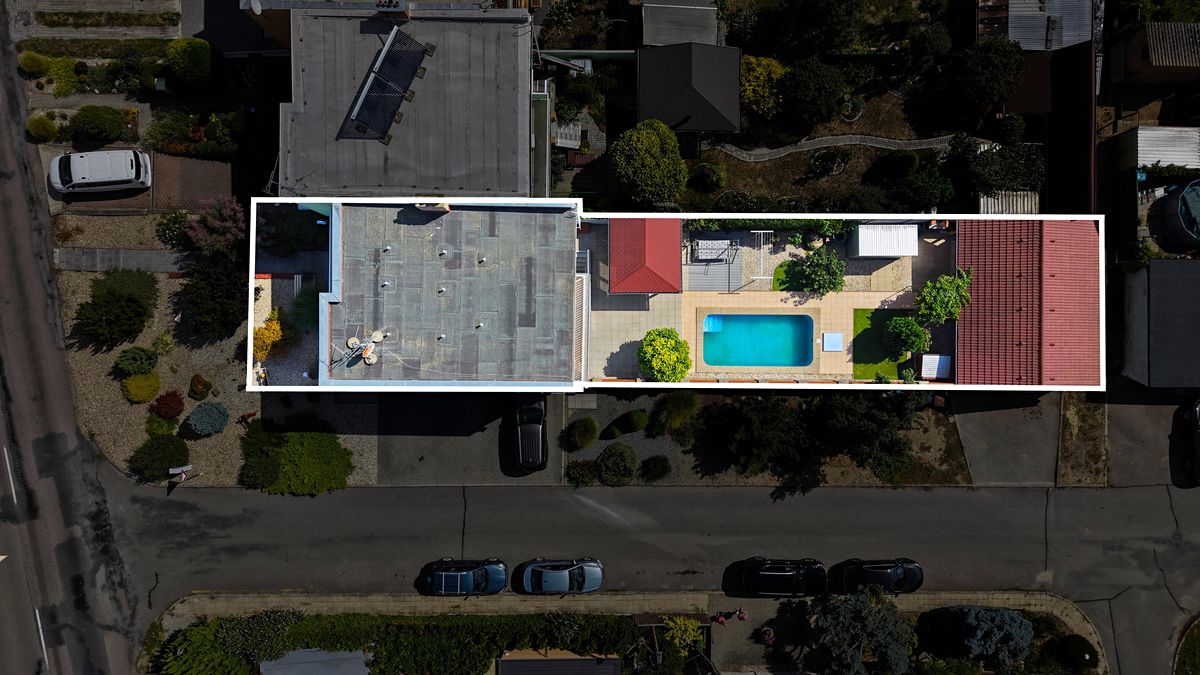 Prodej rodinného domu 0 m², pozemek 403 m² – fotografie 4