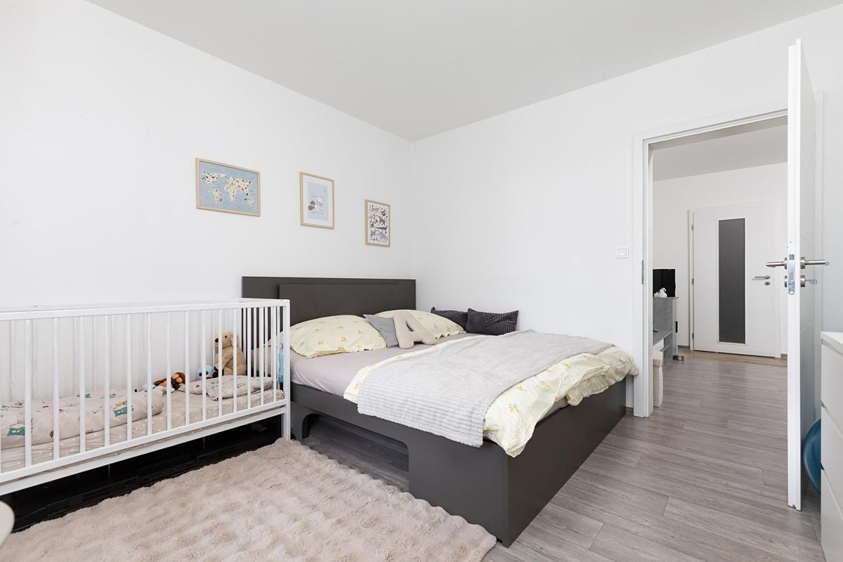 Prodej bytu 3+1 78 m² – fotografie 5