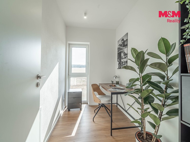 Wohnung 4+kk zum Kauf, 141 m² (14 von 30)