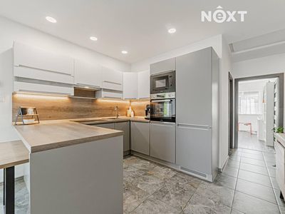 Prodej rodinného domu 76 m², pozemek 719 m²