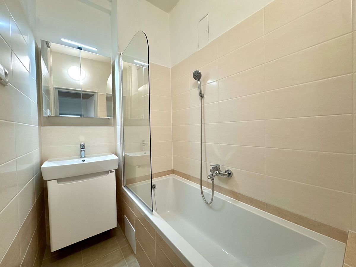 Pronájem bytu 2+1 55 m² – fotografie 4