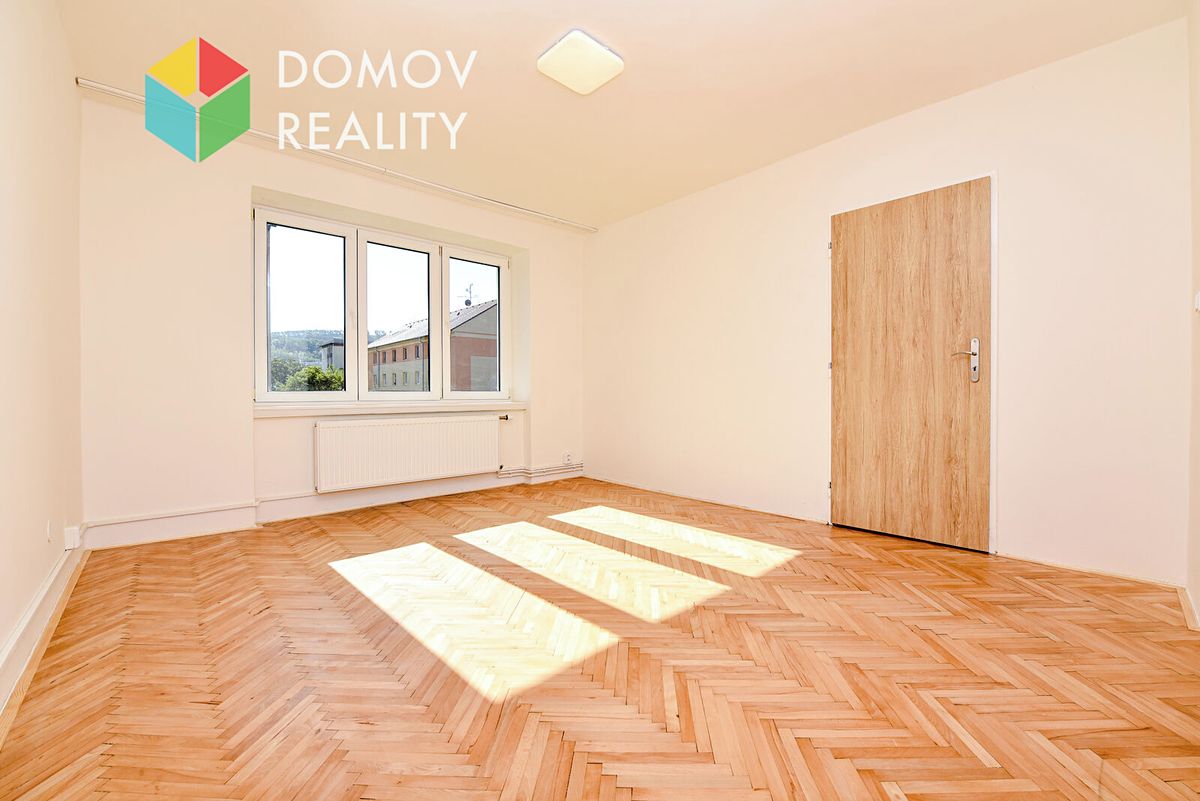 Prodej bytu 3+kk 60 m² – fotografie 4