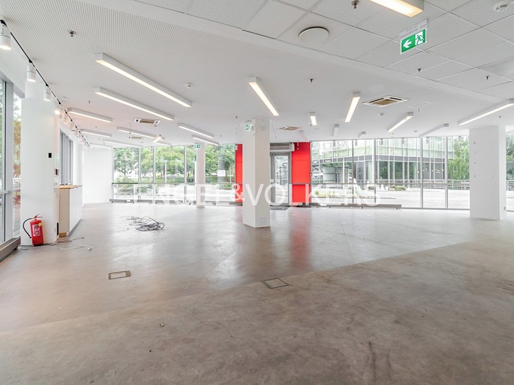 Комерційне приміщення в оренду, 291 м² (3 з 11)