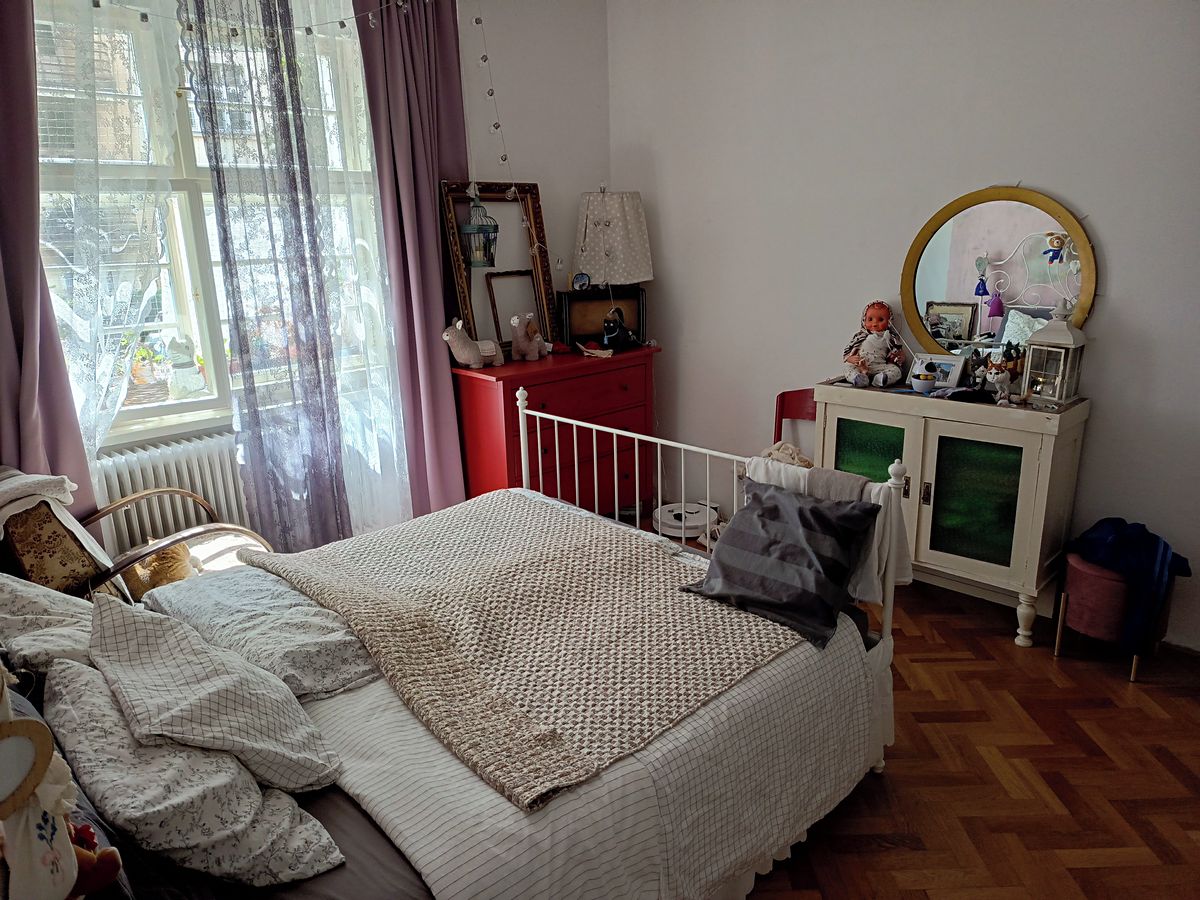Prodej bytu 2+kk 56 m² – fotografie 3
