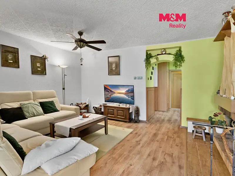 Prodej rodinného domu 205 m², pozemek 932 m², Liberec – náhled fotky 1