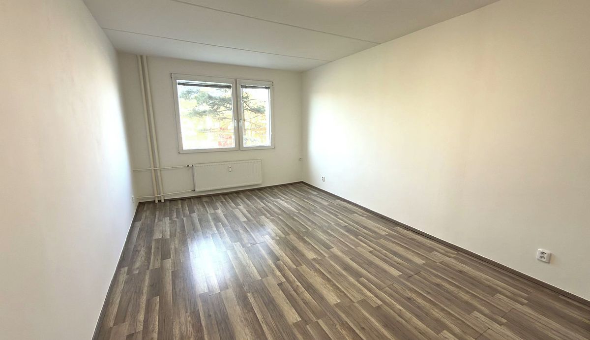 Prodej bytu 2+1 62 m² – fotografie 3
