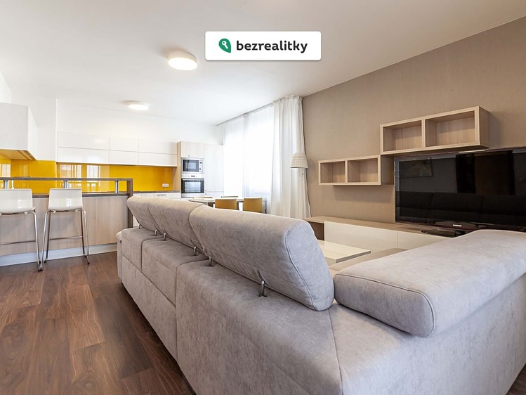 Квартира 2+kk на продаж, 65 м² (8 з 29)