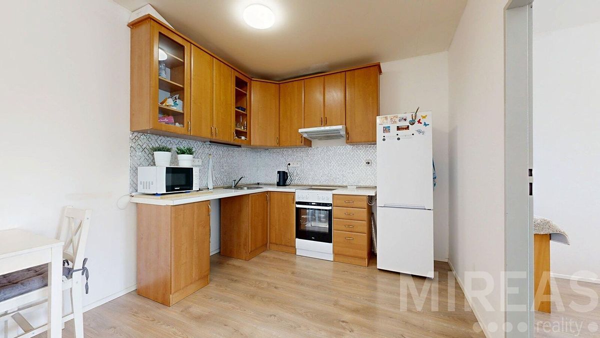 Prodej bytu 2+kk 54 m² – fotografie 2